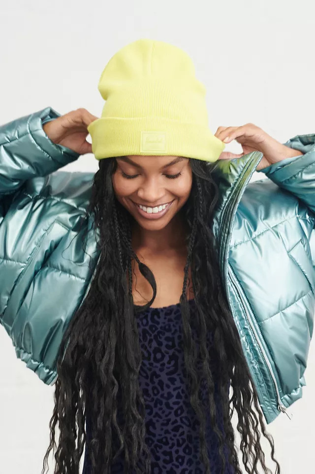 Herschel Supply Co. Elmer Beanie | Urban Outfitters (US and RoW)