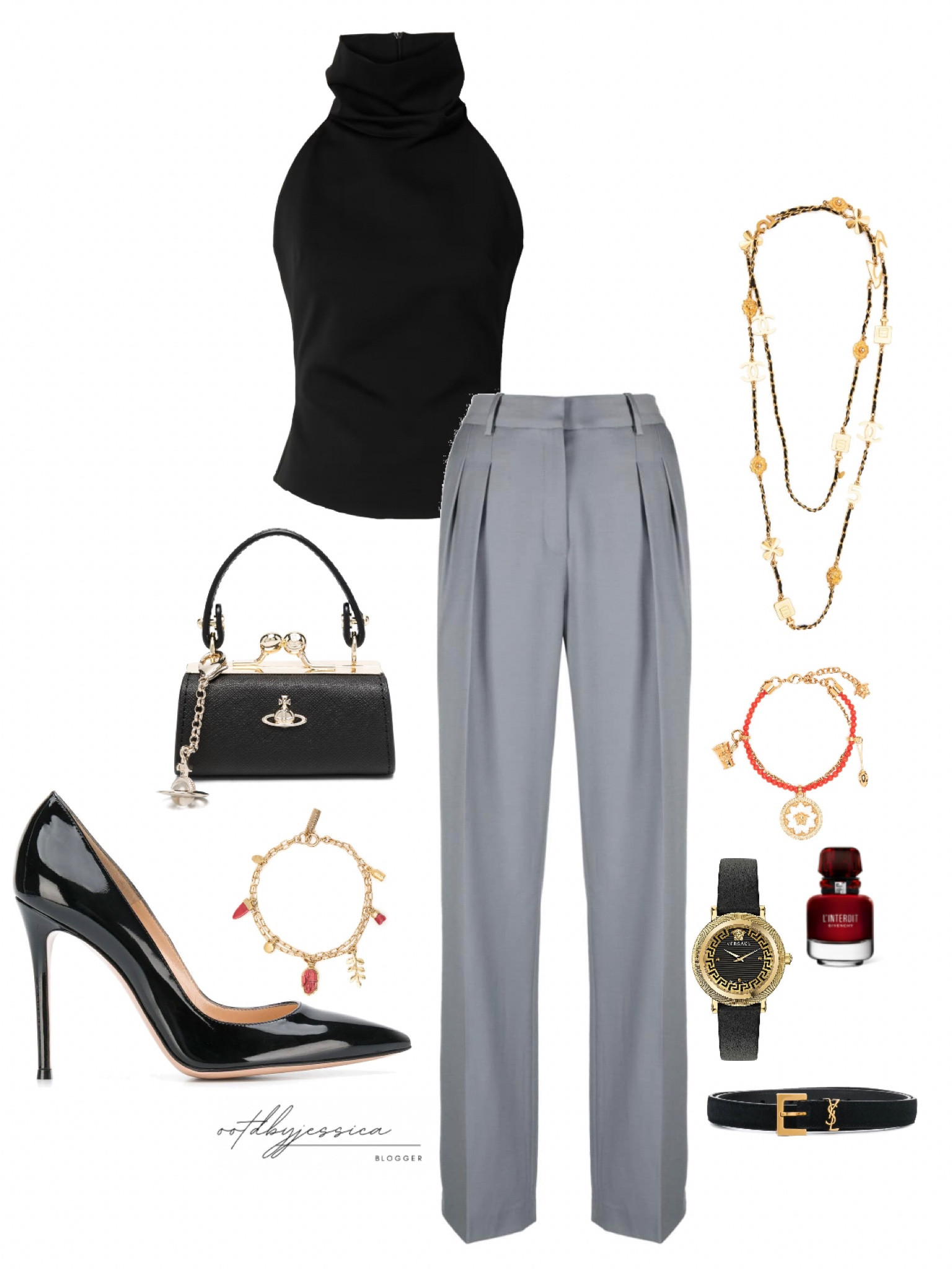 workwear outfit/business casual but make it high end 

#LTKshoecrush #LTKworkwear #LTKeurope