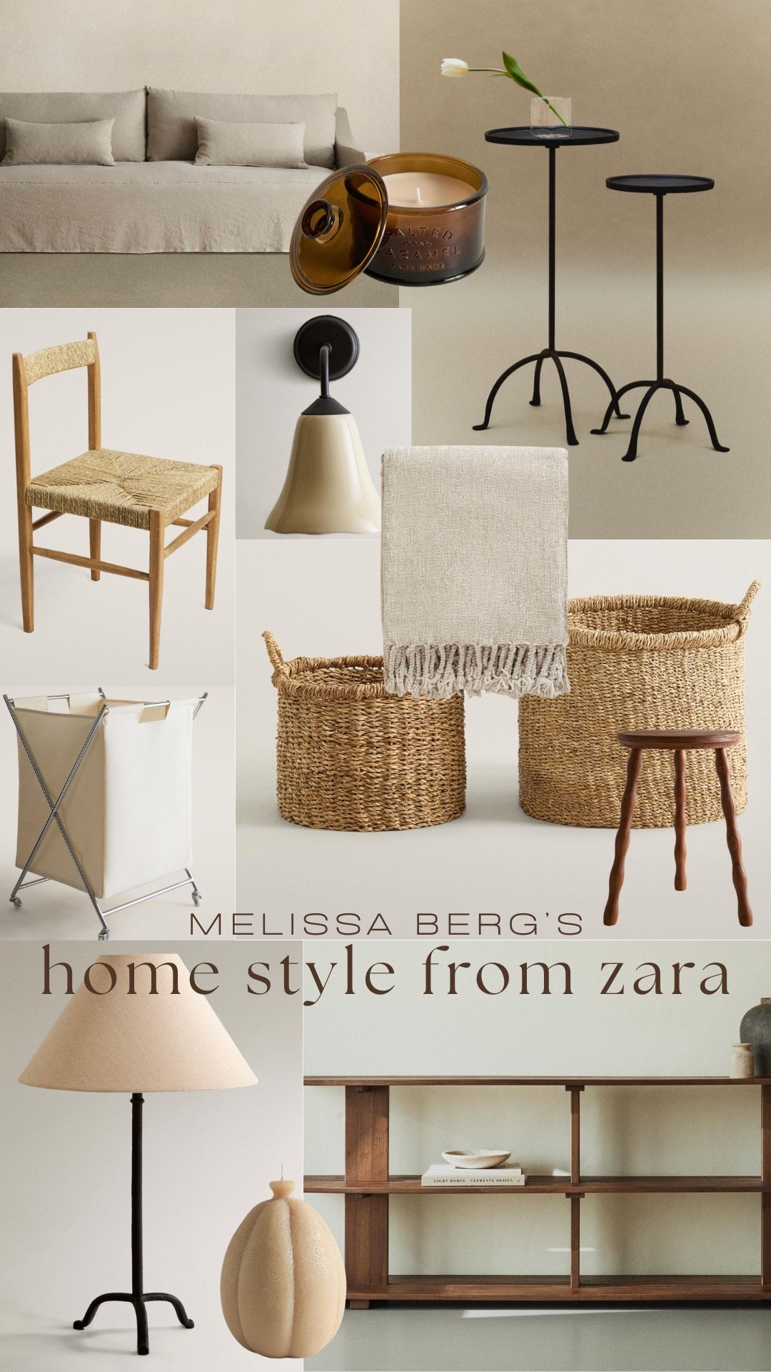 New home finds from Zara

#LTKSeasonal #LTKHome #LTKU