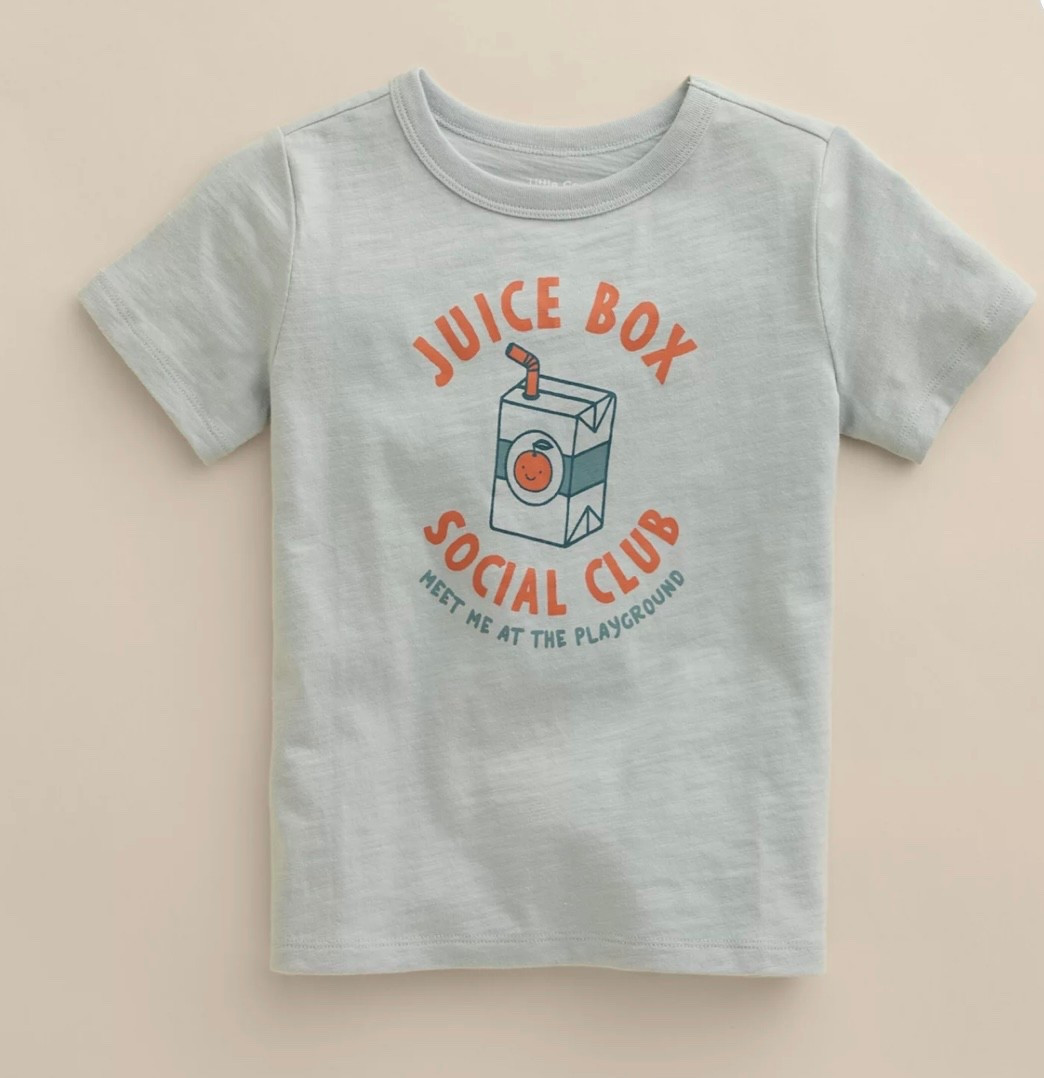 Little Co line on sale now 

#LTKSpringSale #LTKSaleAlert #LTKKids