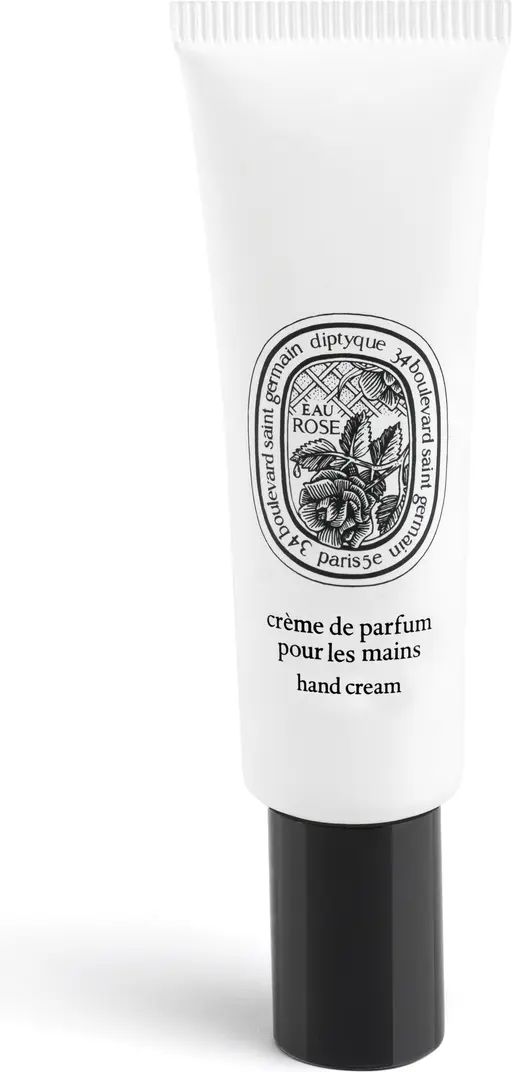 diptyque Eau Rose Hand Cream | Nordstrom | Nordstrom