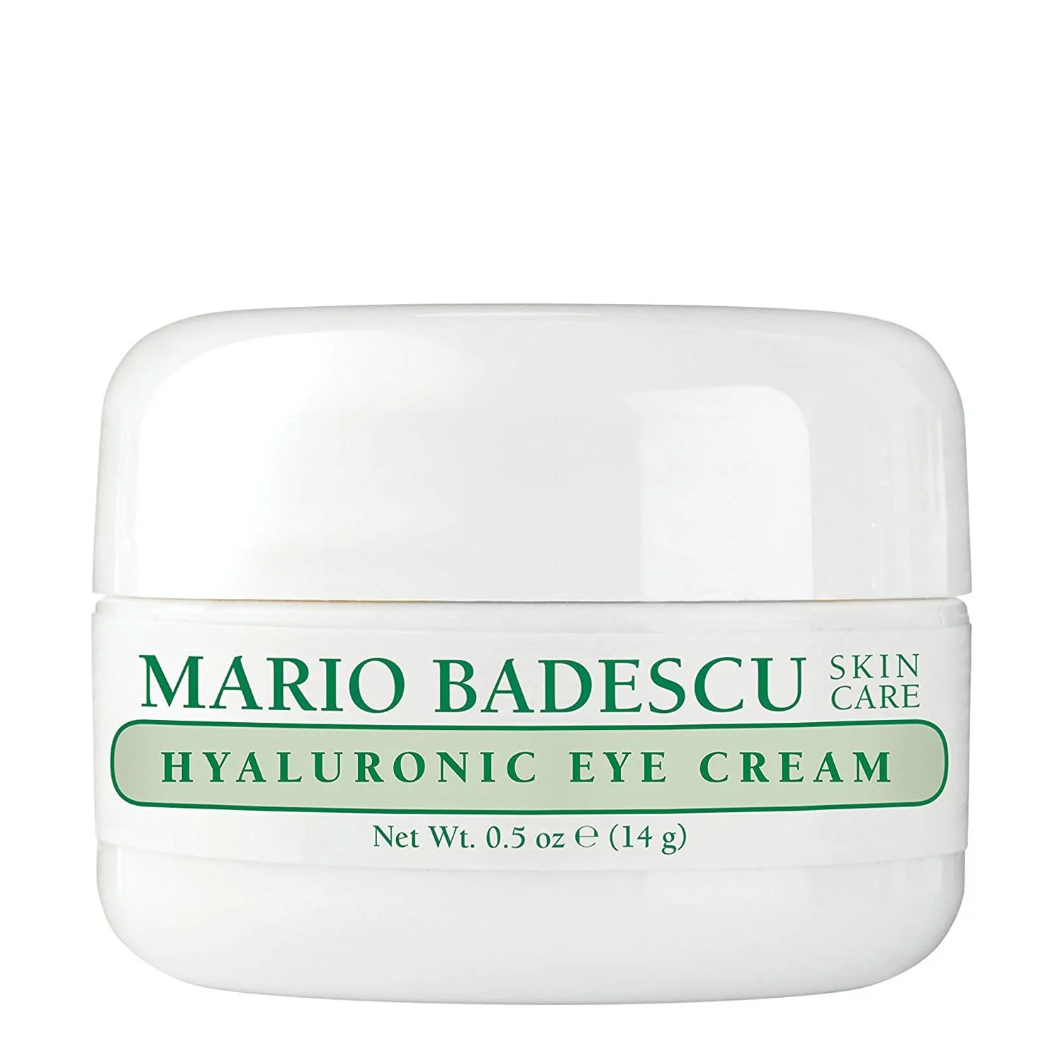Mario Badescu Hyaluronic Eye Cream Skin Care, 0.5 oz | Walmart (US)