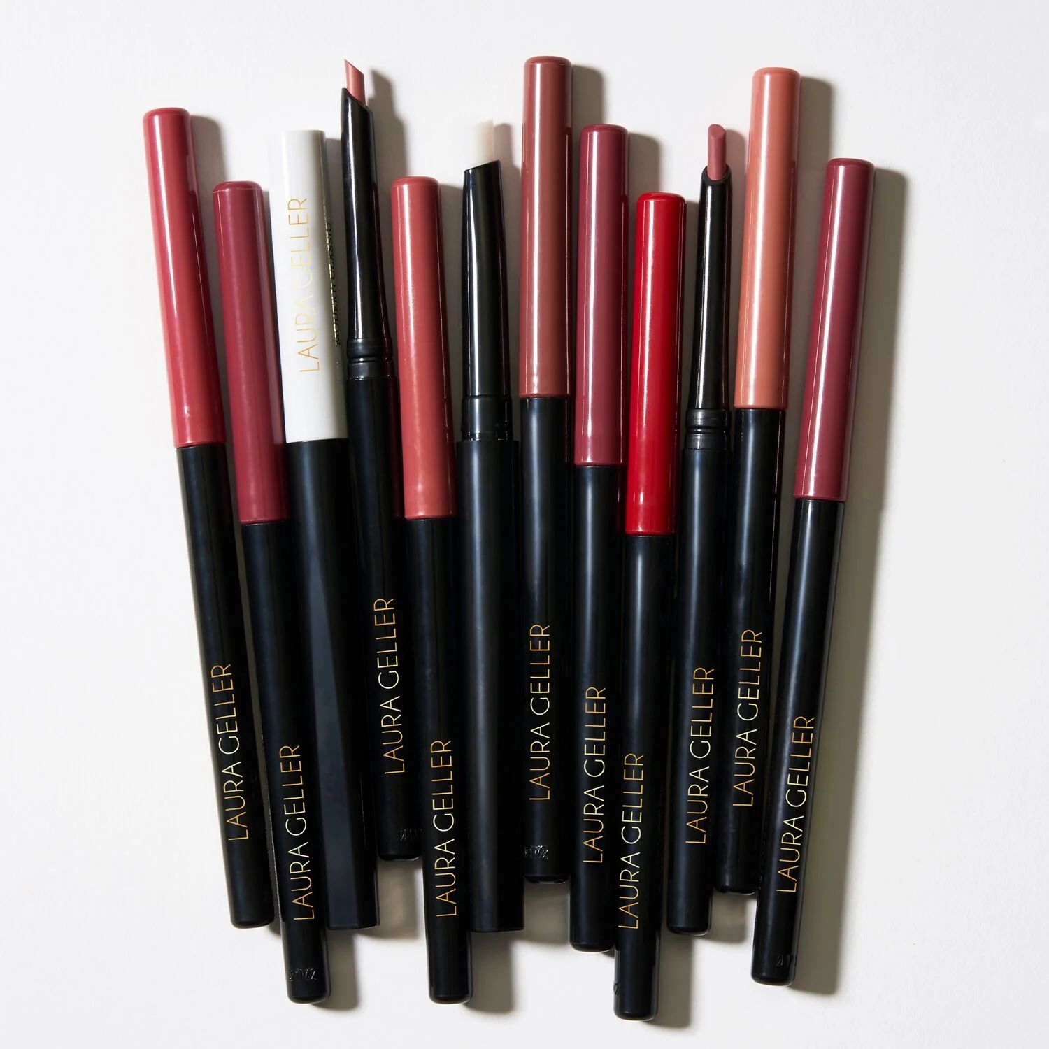 Modern Classic Waterproof Lip Liner | Laura Geller