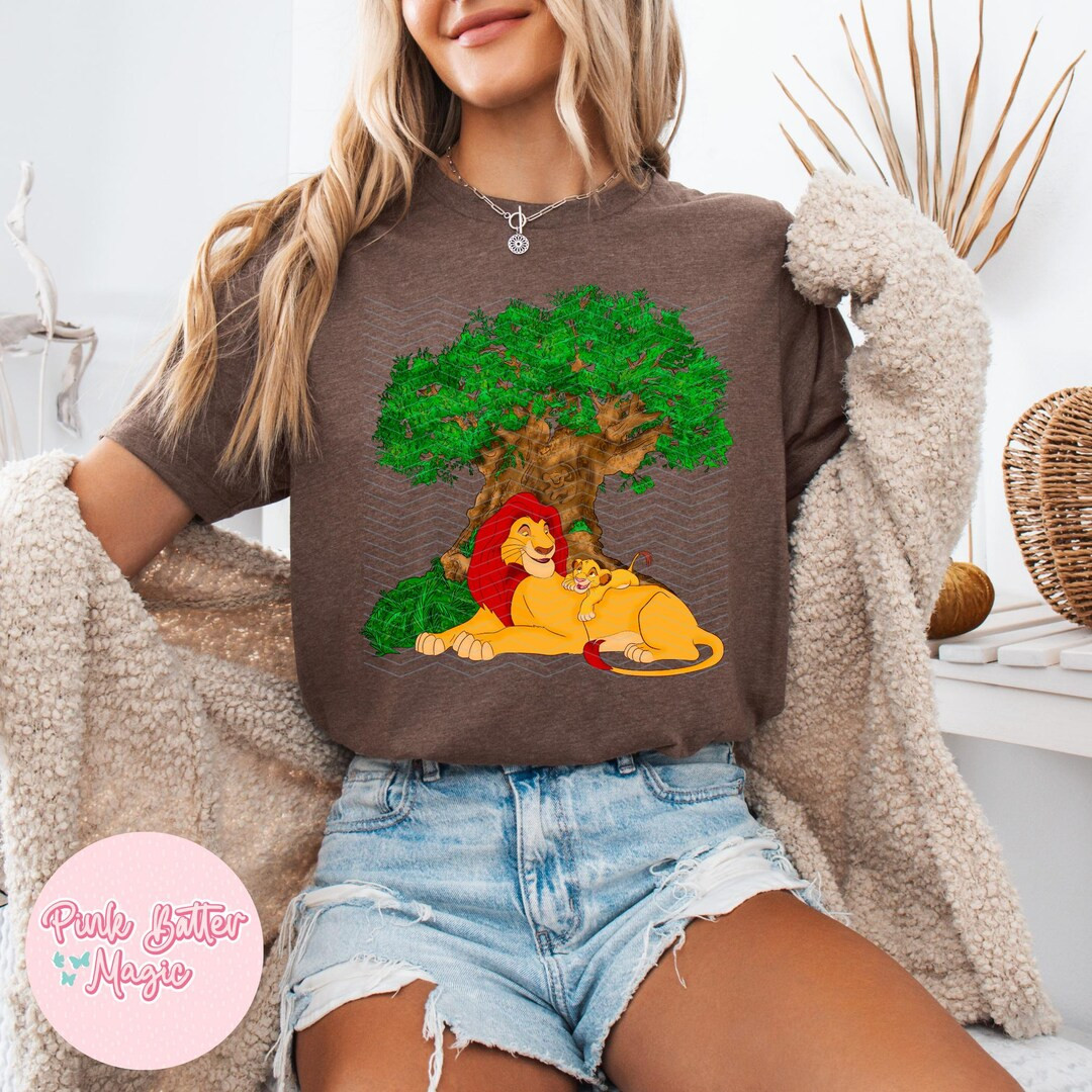 The Animal Kingdom Shirt Collection - Etsy | Etsy (US)