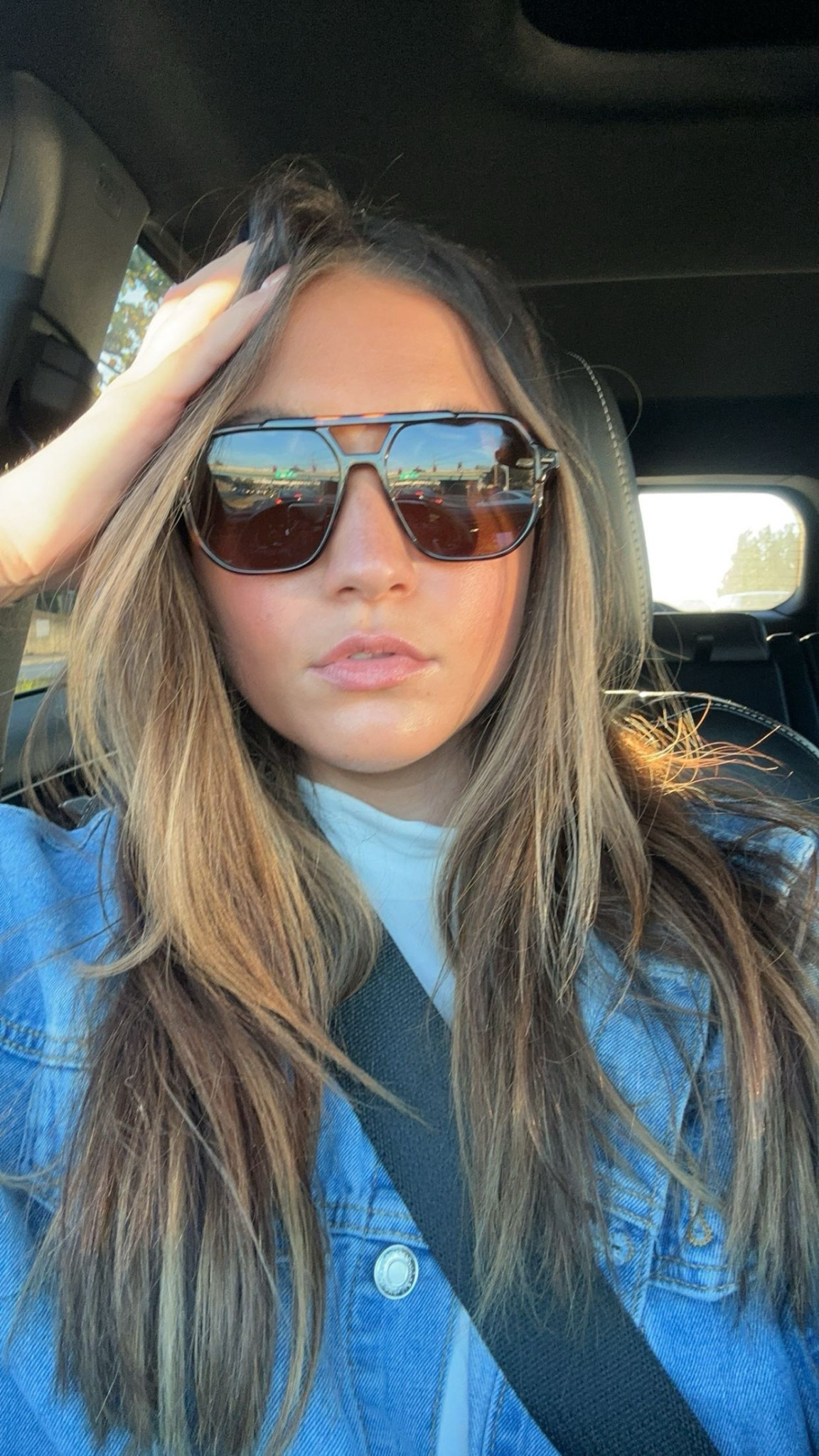 The best sunglasses, the best price 

#LTKSummerEdit #LTKSeasonal #LTKFamily