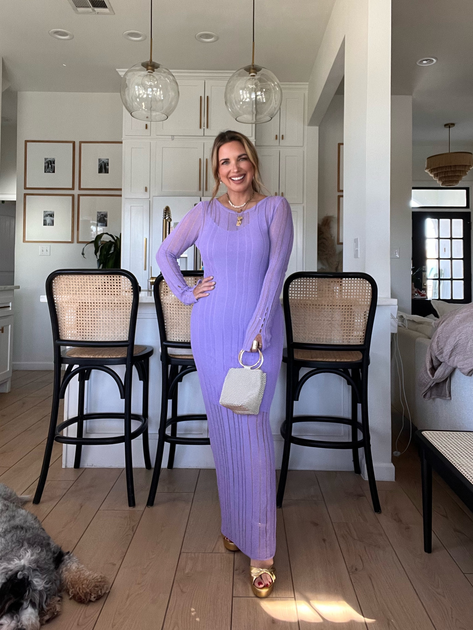 Walmart haul ~ latest finds that would be perfect for all of your Valentine + Galentine events coming up!!! 🩷❤️💜
The dresses will transition great into spring. 
Wearing size medium in the dress. 

#walmartpartner #walmartfashion #walmart #walmartfinds #walmartstyle #valentinesoutfit #valentinesdayoutfit #galentinesoutfit 


#LTKover40 #LTKstyletip #LTKfindsunder50