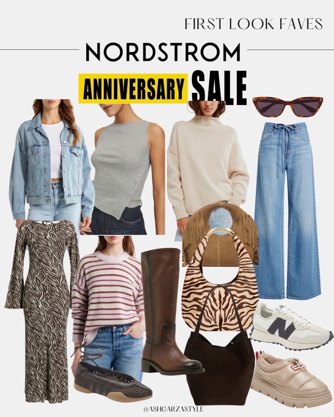 Nordstrom anniversary sale first look faves ✨ the things I added to cart or already have and love!

Nsale finds, Nordstrom,

#LTKdayinmylife #LTKootd #LTKSeasonal
