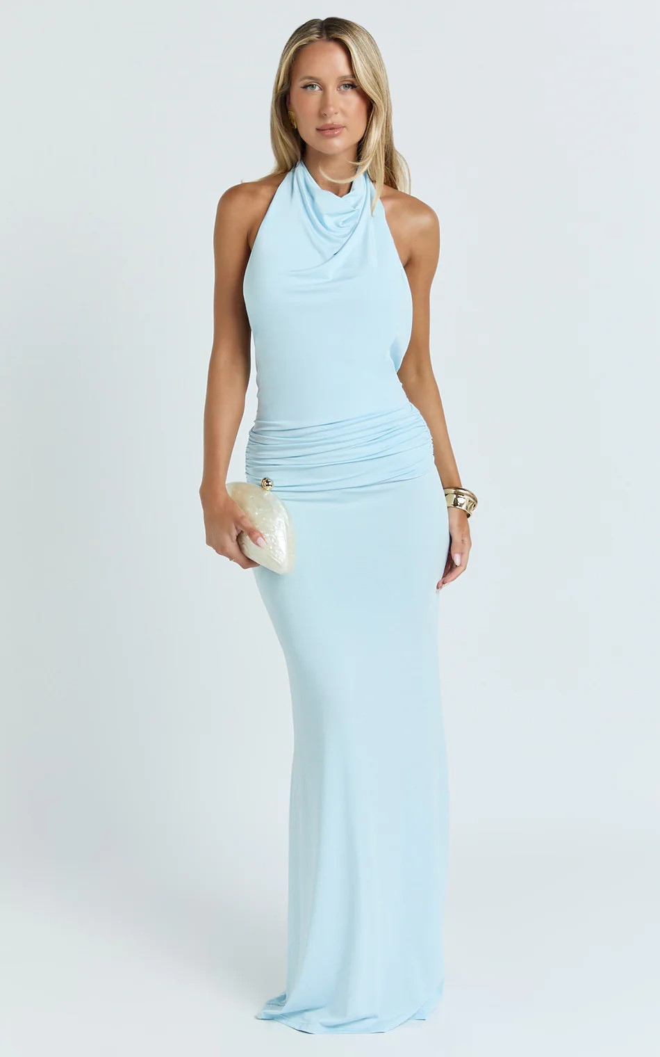 Lizzy Maxi Dress | Showpo (ANZ)