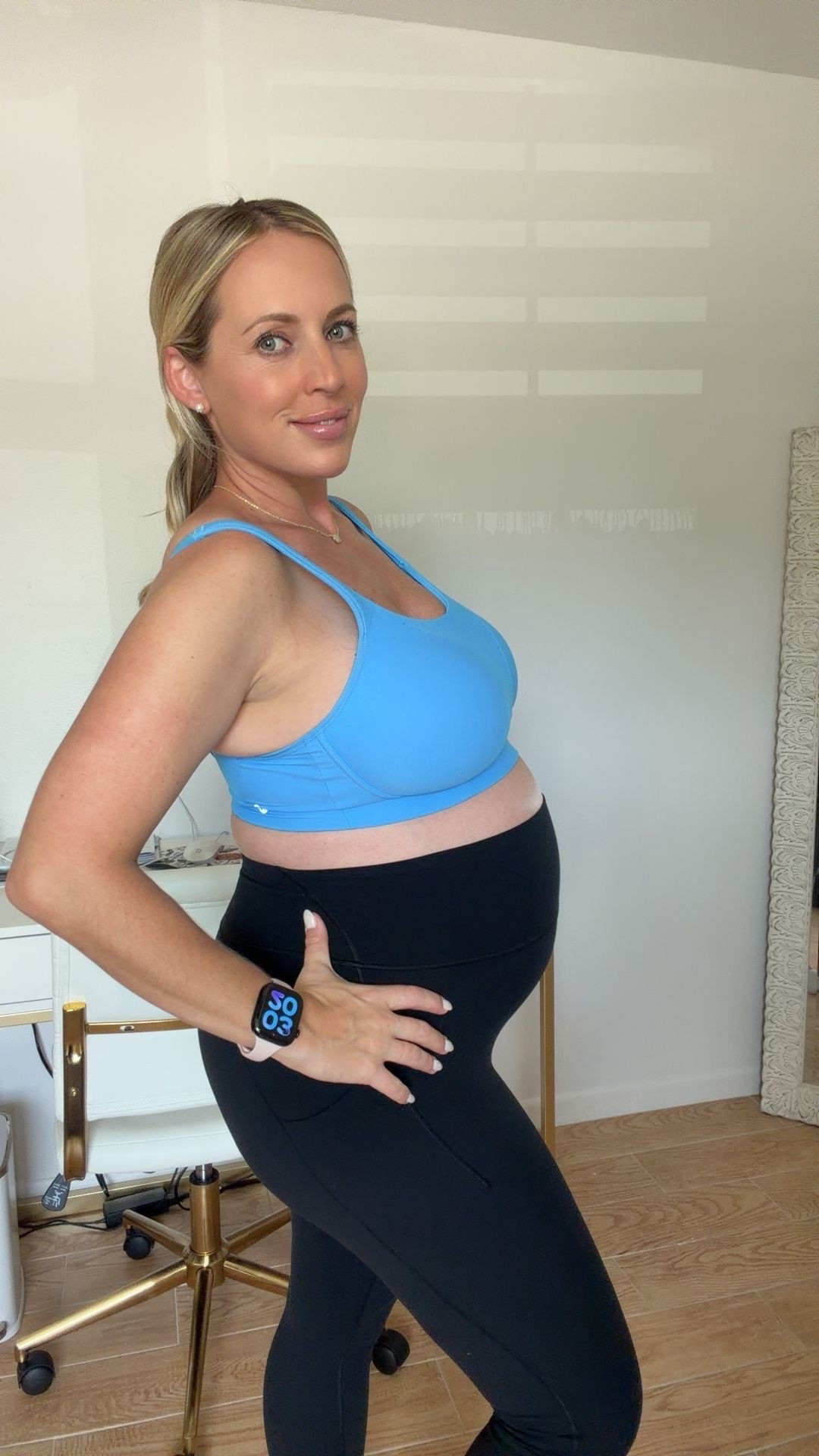 Lululemon run times sports bra

#LTKBump #LTKActive #LTKdayinmylife
