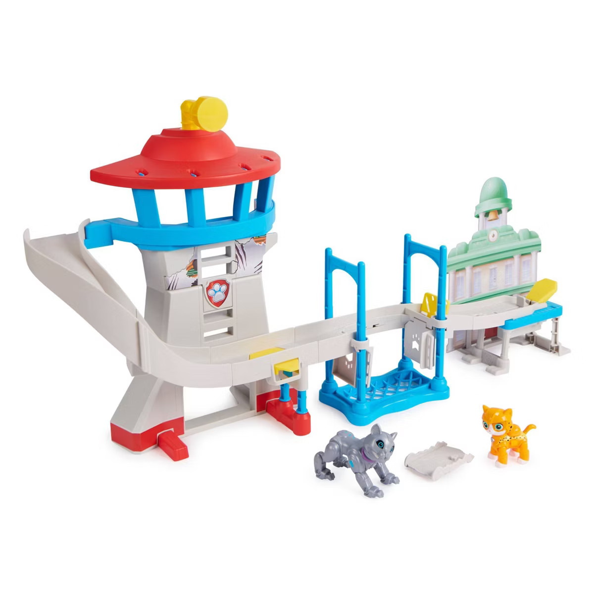 PAW Patrol Cat Pack Playset | Target