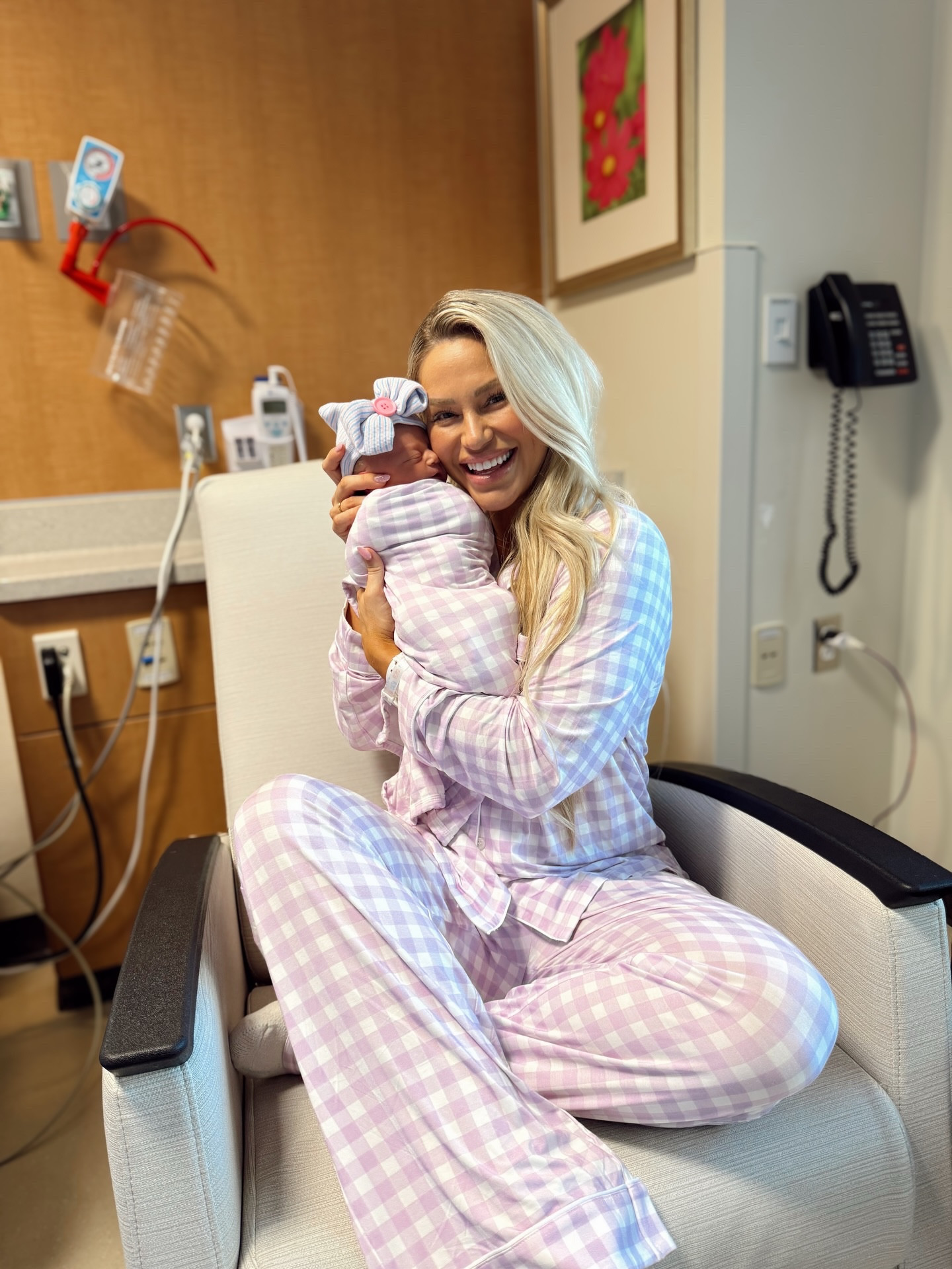 my whole heart 🤍  matching mommy & me pjs 

#newmom #mommyandme #newborn

#LTKBaby #LTKootd #LTKmomlife