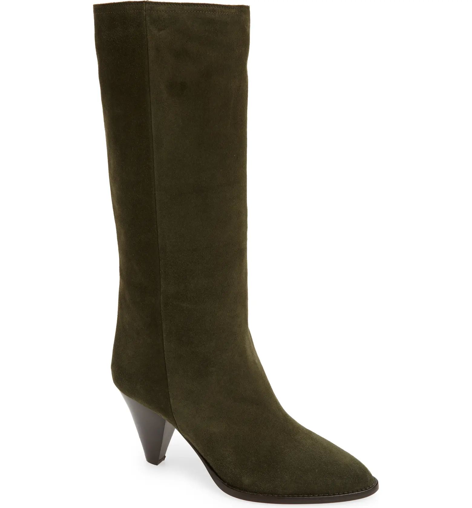 Rouxy Suede Boot | Nordstrom