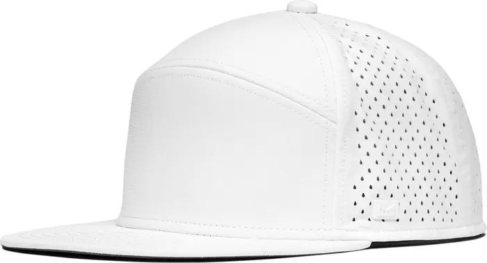 Hydro Trenches Water Repellent Baseball Cap | Nordstrom