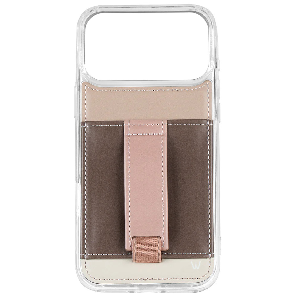 Mocha Mae | Walli Cases
