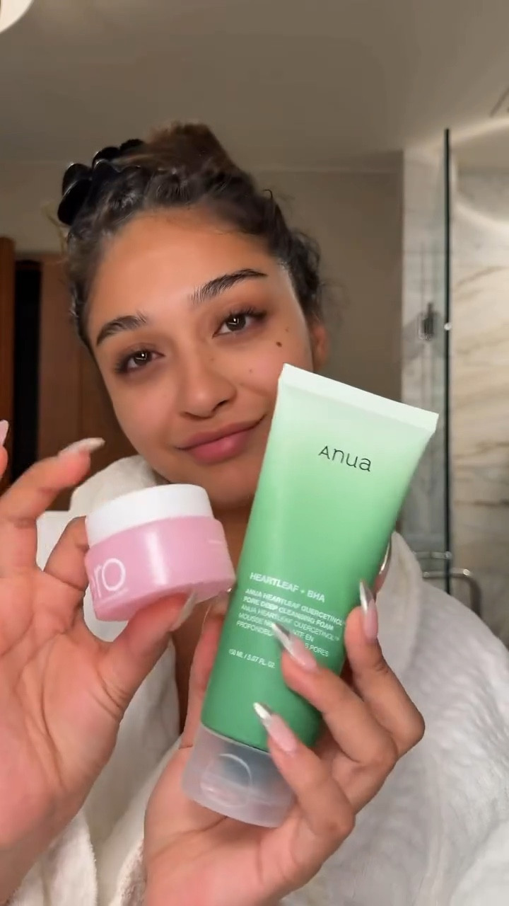 get unready w me

#LTKgrwm