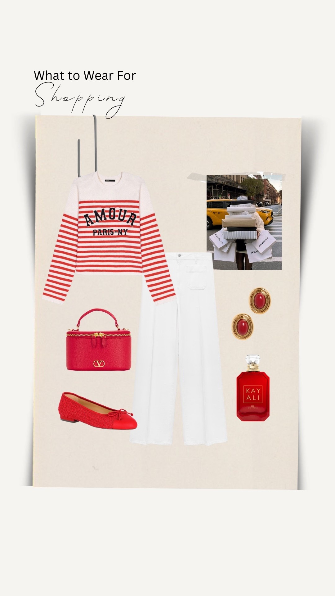 #LTKootd #LTKgrwm #LTKValentine