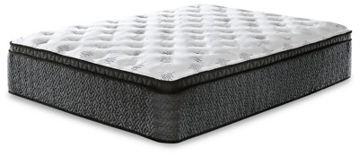 Ashley Sleep Align Euro Top with Memory Foam Queen Mattress | Ashley Homestore