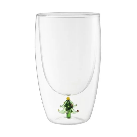 Copo Alto Home Style Árvore de Natal - Camicado | Camicado (BR)