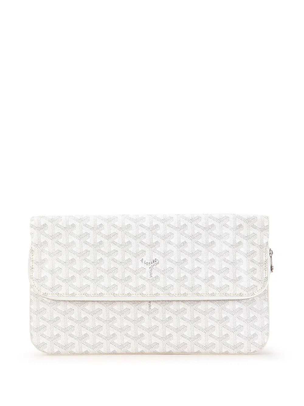 2015 Goyardine Sainte Marie MM clutch bag | Farfetch Global