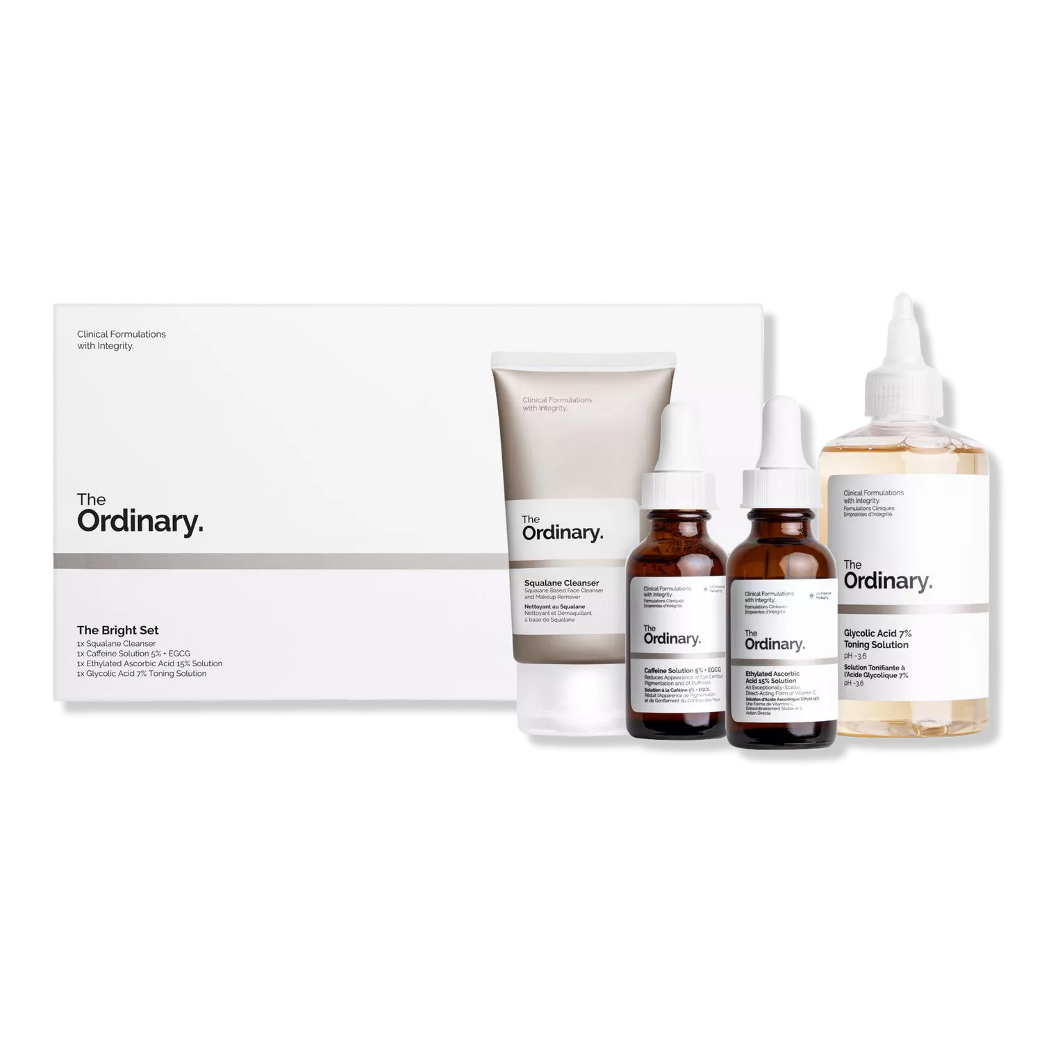 The Bright Set | Ulta