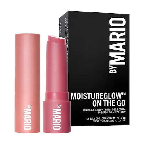 Mini MoistureGlow™ On The Go Plumping Lip Serum Duo | Sephora (US)