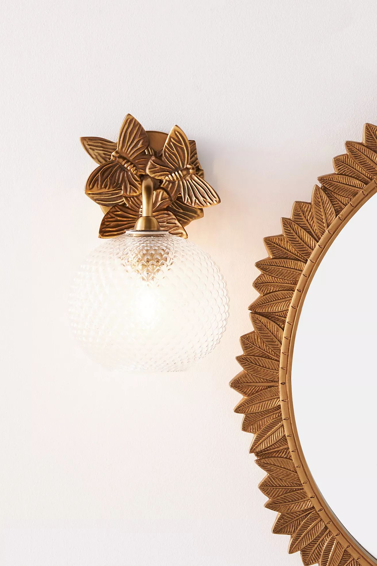 Melody Sconce | Anthropologie (US)
