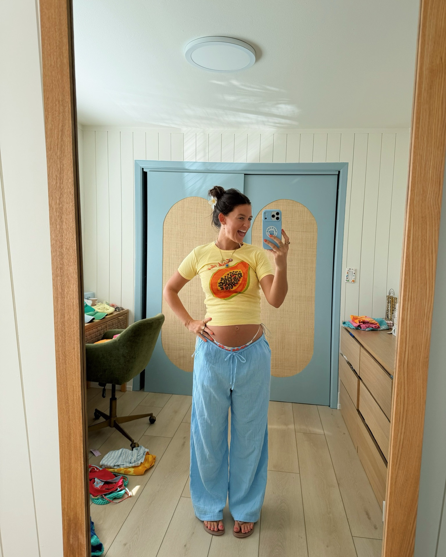 a few more outfits I brought on our trip! 

#LTKTravel #LTKspring #LTKSwim