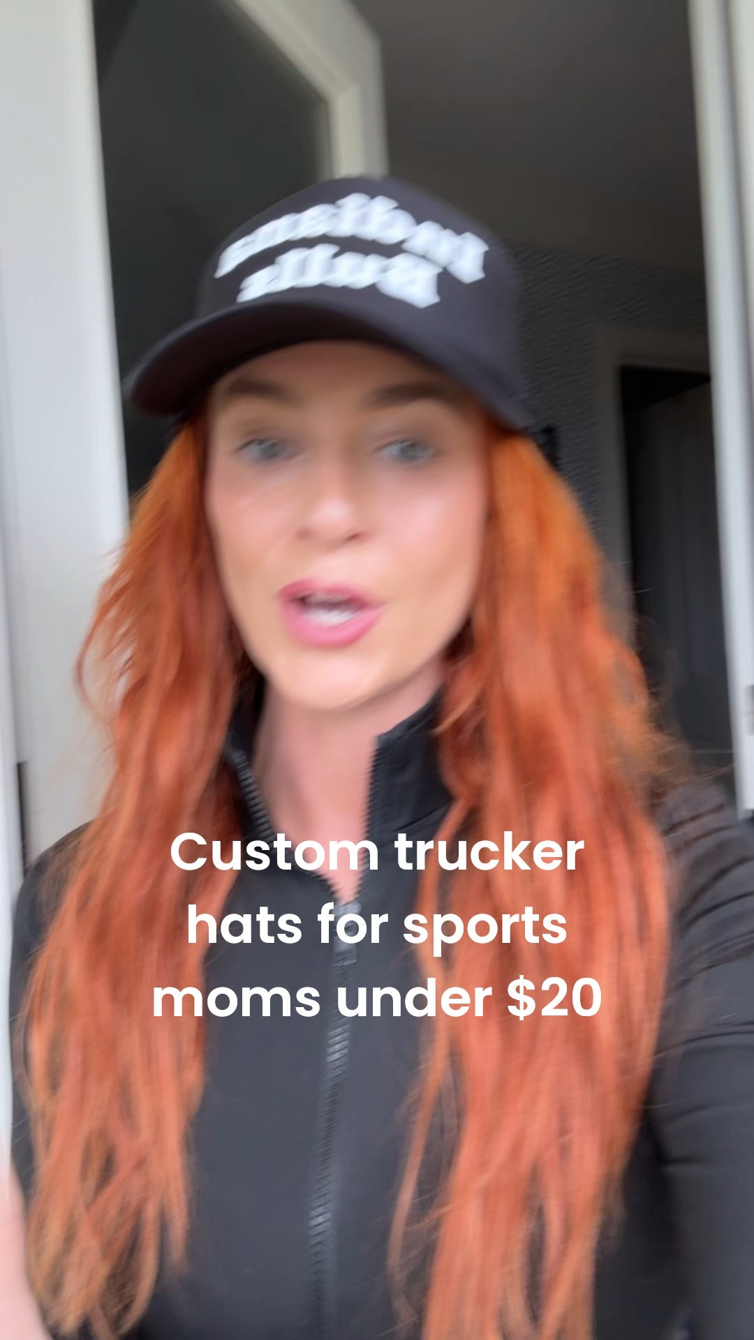 Sports moms - trucker hats - Etsy hats - trucker hats - custom trucker hats - sports mom outfits - game day outfit - game day fits - game day - baseball mom outfit - baseball outfit 

#LTKSummerEdit #LTKFindsUnder50