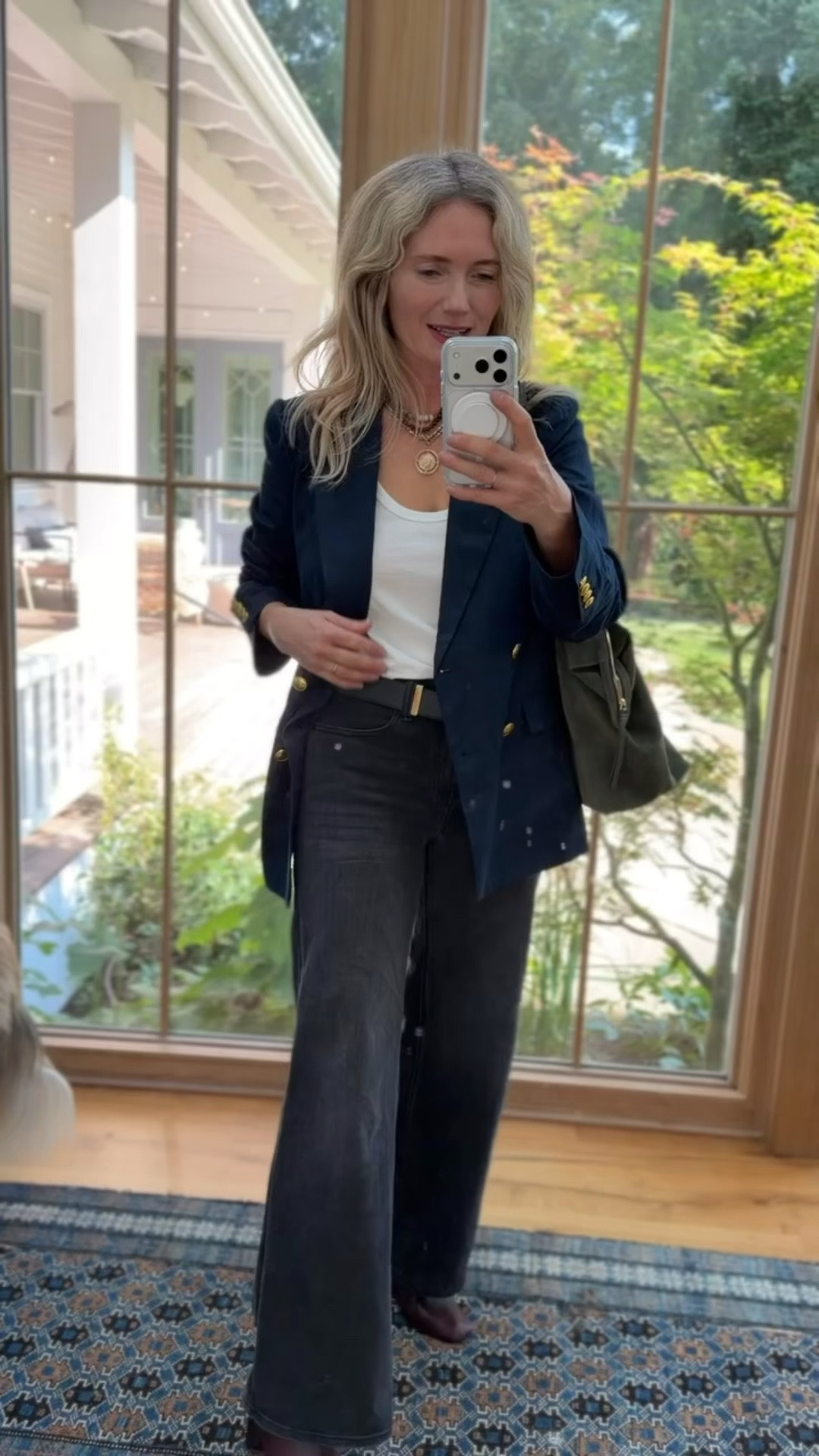 Linking all of my favorite Quince pieces here! I wear a size small in everything (and would say it runs pretty true to size). These pieces are truly so comfortable and have been the staples to all of my outfits this summer. 10/10 (and so affordable)! @quince #quincepartner