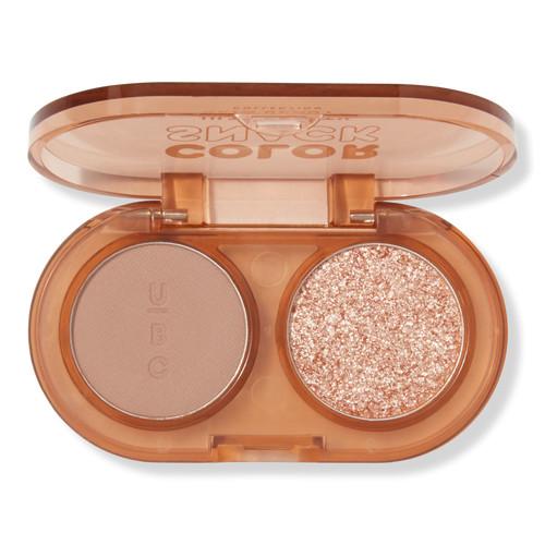 Color Snack Eyeshadow Duo | Ulta