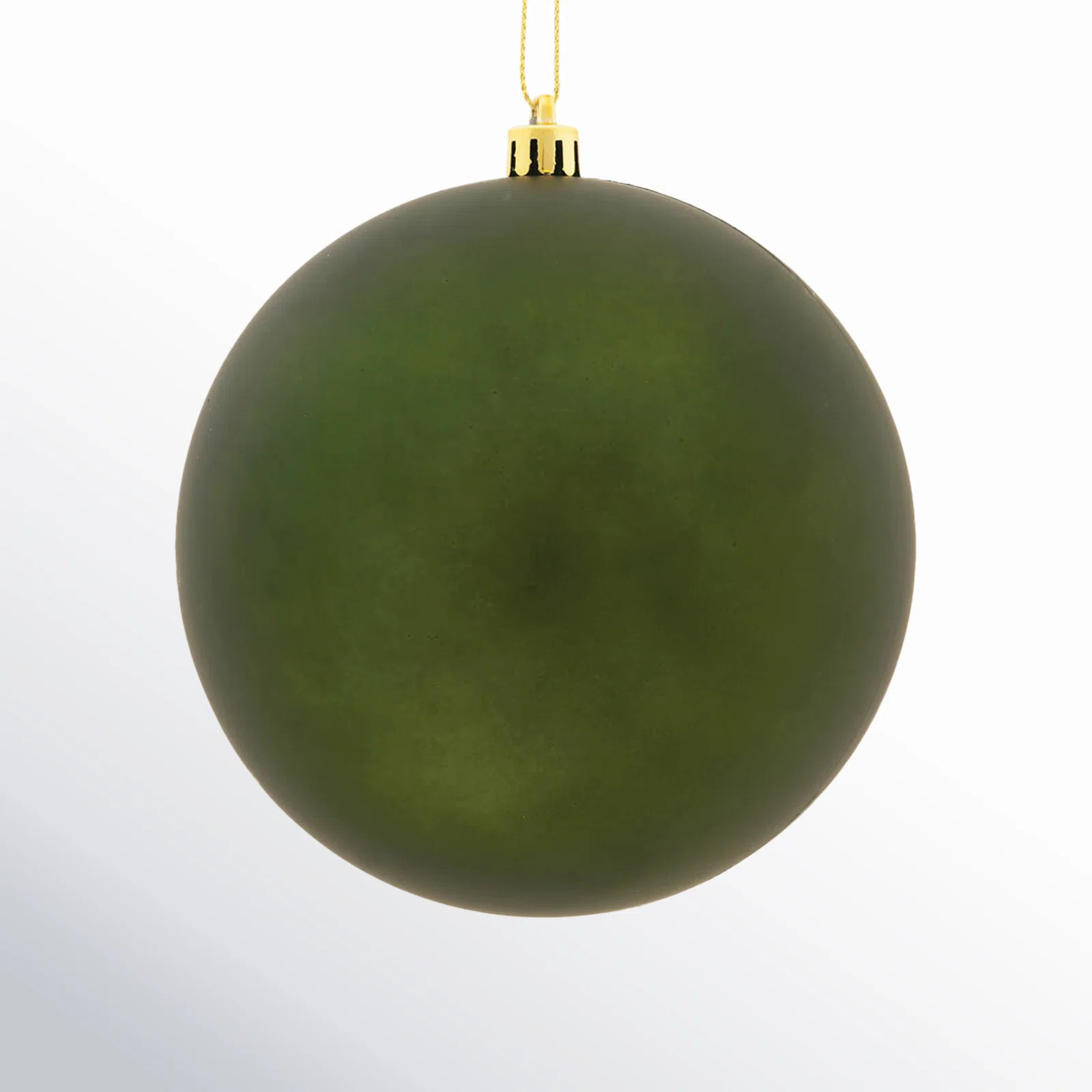 Holiday Décor Ball Ornament | Wayfair North America