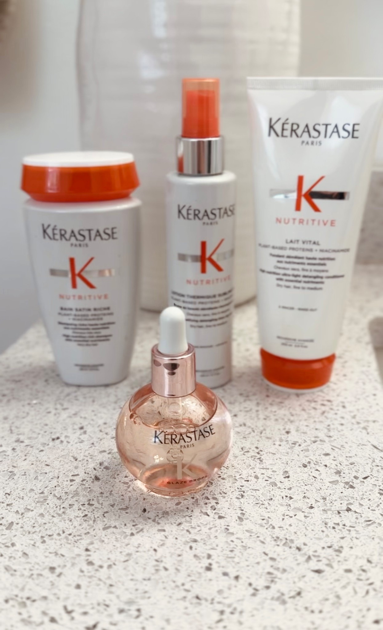 Hair care Routine 

#LTKBeauty