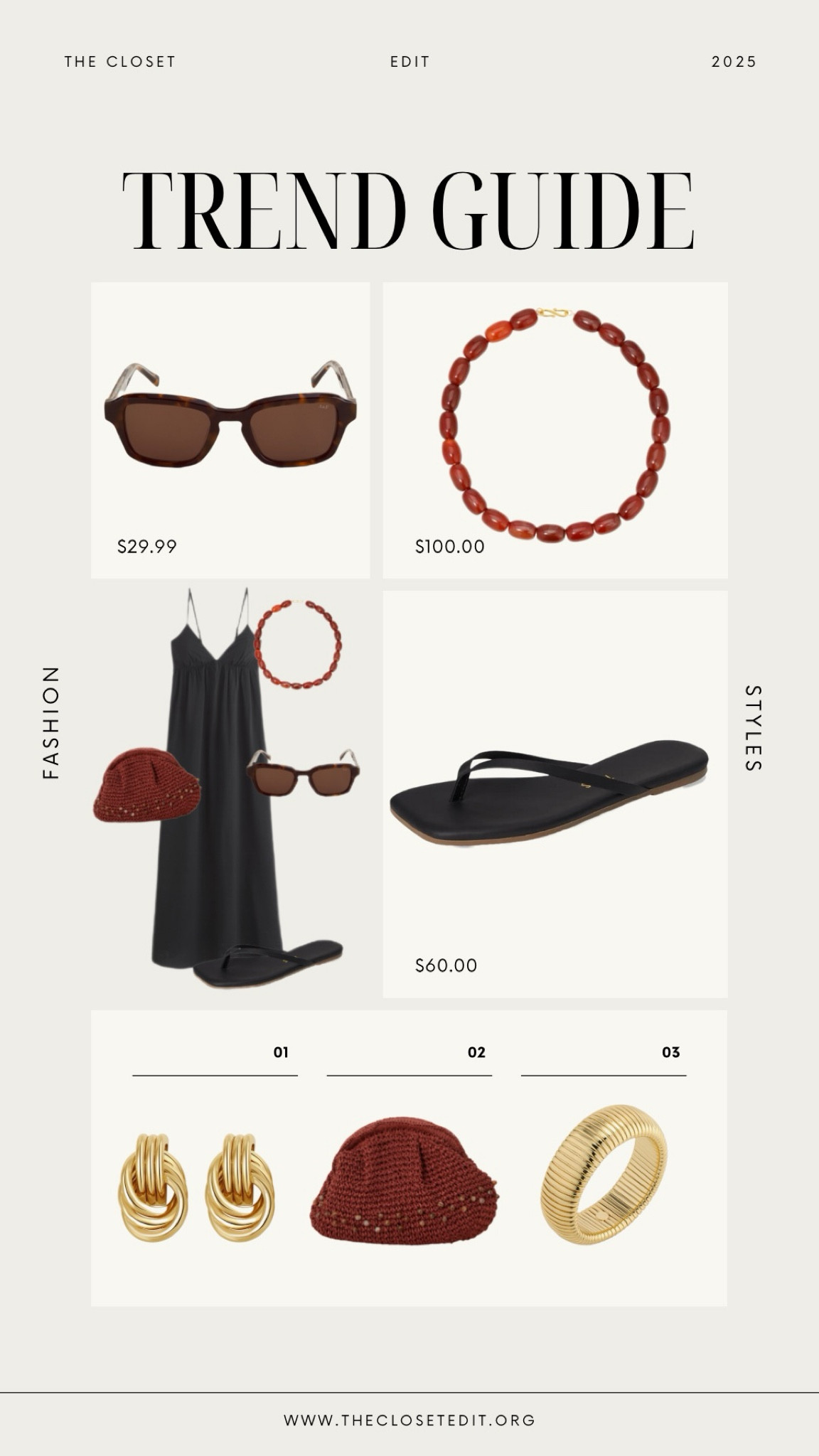 Casual Summer OOTD!❤️😇

#TheClosetEdit #ClosetCleanOut #PersonalStylist #StyleMadeSimple
#ChicClosetVibes #ootd #capsule #outfitboards