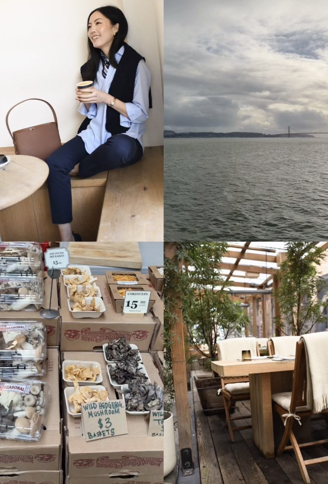 Spring in the city - shop the outfit here

#citystyle
#springoutfit
#classicstyle
#springsweater
#Talbots

#LTKSpringSale #LTKootd #LTKdayinmylife