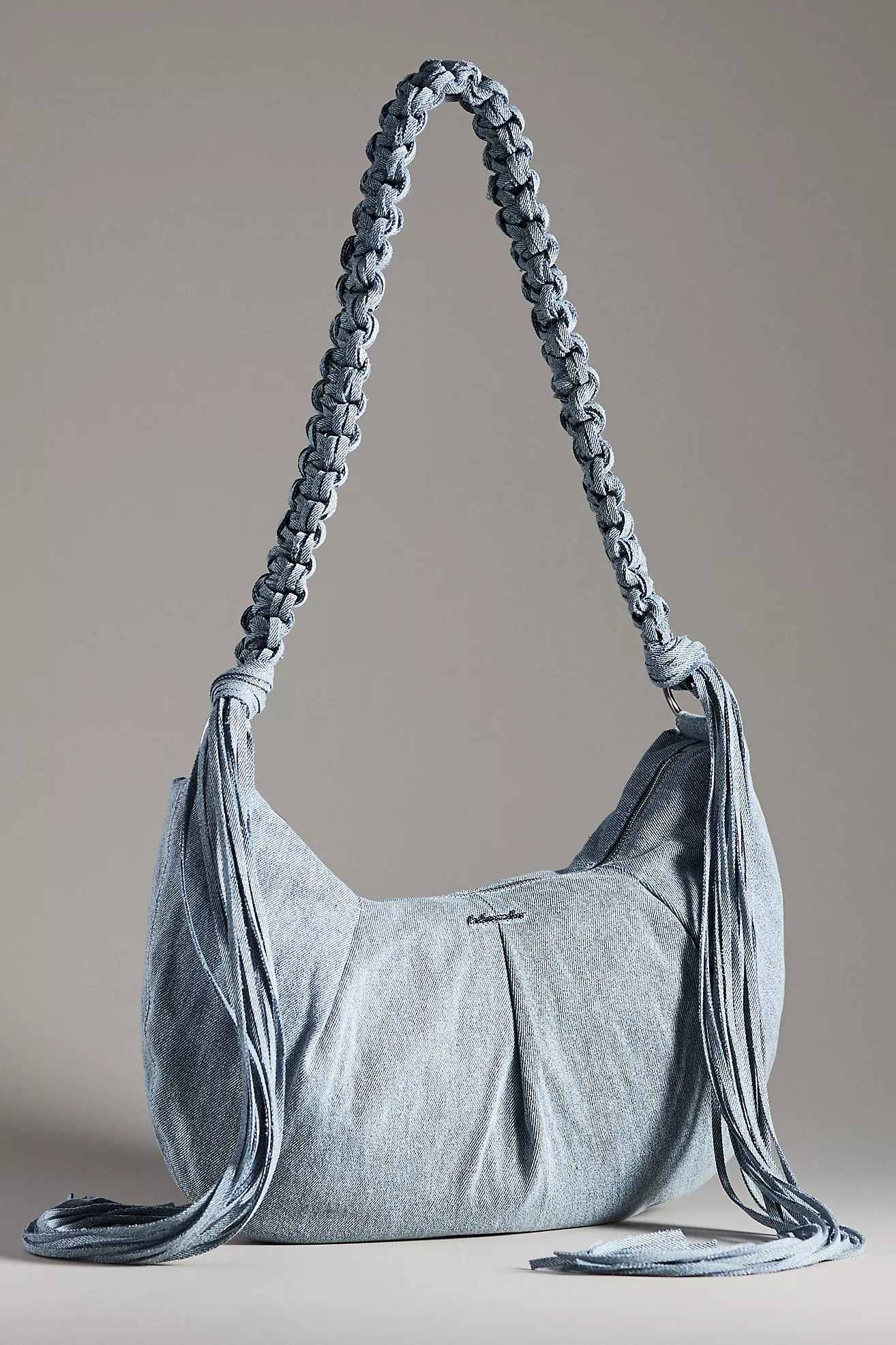 Holzweiler XL Cocoon Sling Bag | Anthropologie (US)