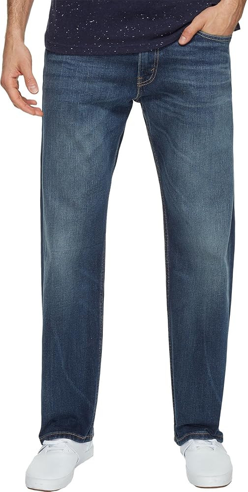 Levi's Men's 569 Loose Straight Fit Jeans | Amazon (US)