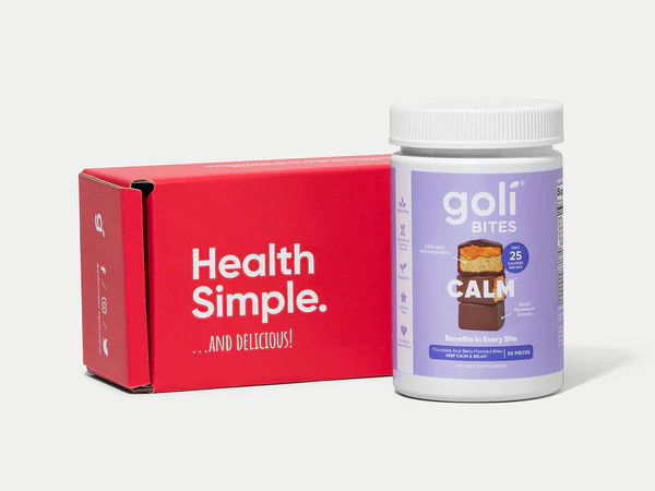 Order Goli® Gummies | Goli Nutrition