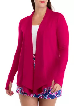 Nevia UPF 50+ Wrap | Belk