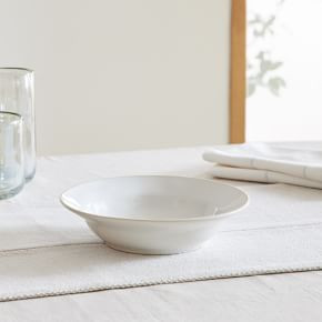 Costa Nova Beja Soup & Pasta Plates (Set of 4) | West Elm (US)