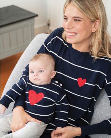 Seraphine was one of my favorite maternity brands when I was pregnant and now I want every matching set in their Mama & Mini collection! 

#mothersday #matching #mama #seraphine 

#LTKbaby #LTKkids #LTKSeasonal
