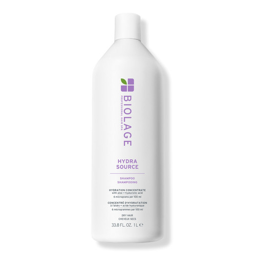 Hydra Source Shampoo for Dry Hair | Ulta