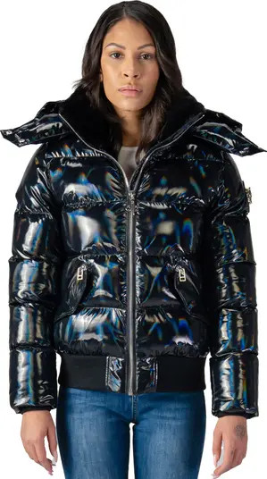 Woodpecker Women's Woody Bomber Quilted Coat | Nordstrom | Nordstrom