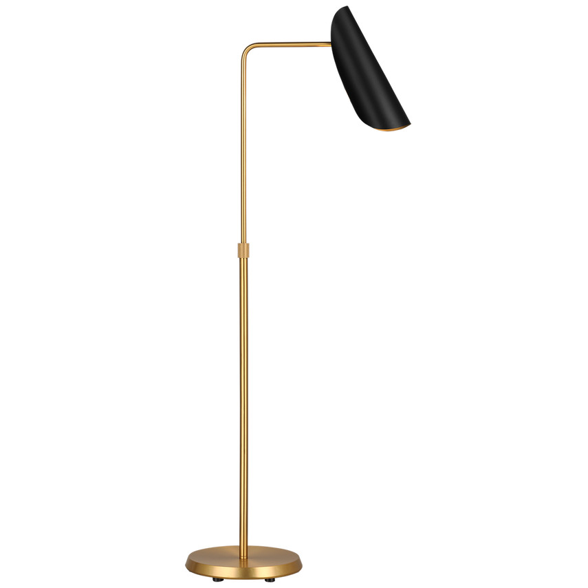 Tresa Task Floor Lamp | Visual Comfort