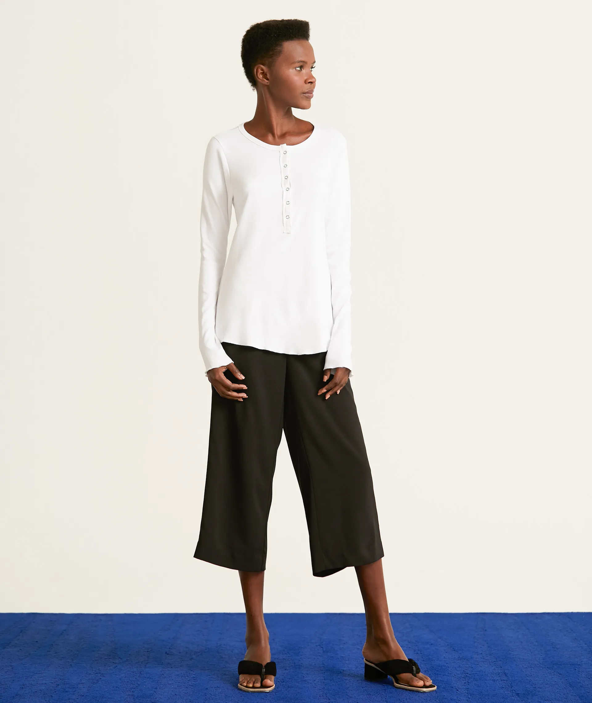 Calça Marcela | IDA (BR)