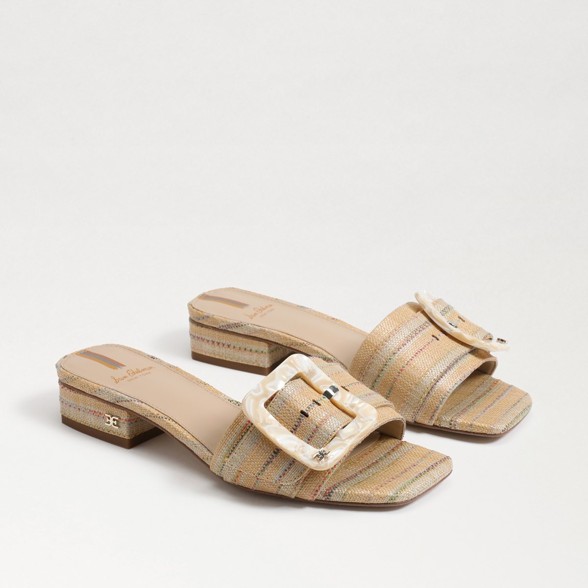 Deacon Slide Sandal | Sam Edelman