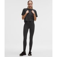 Wunder Train High-Rise Tight 25 | Lululemon (US)