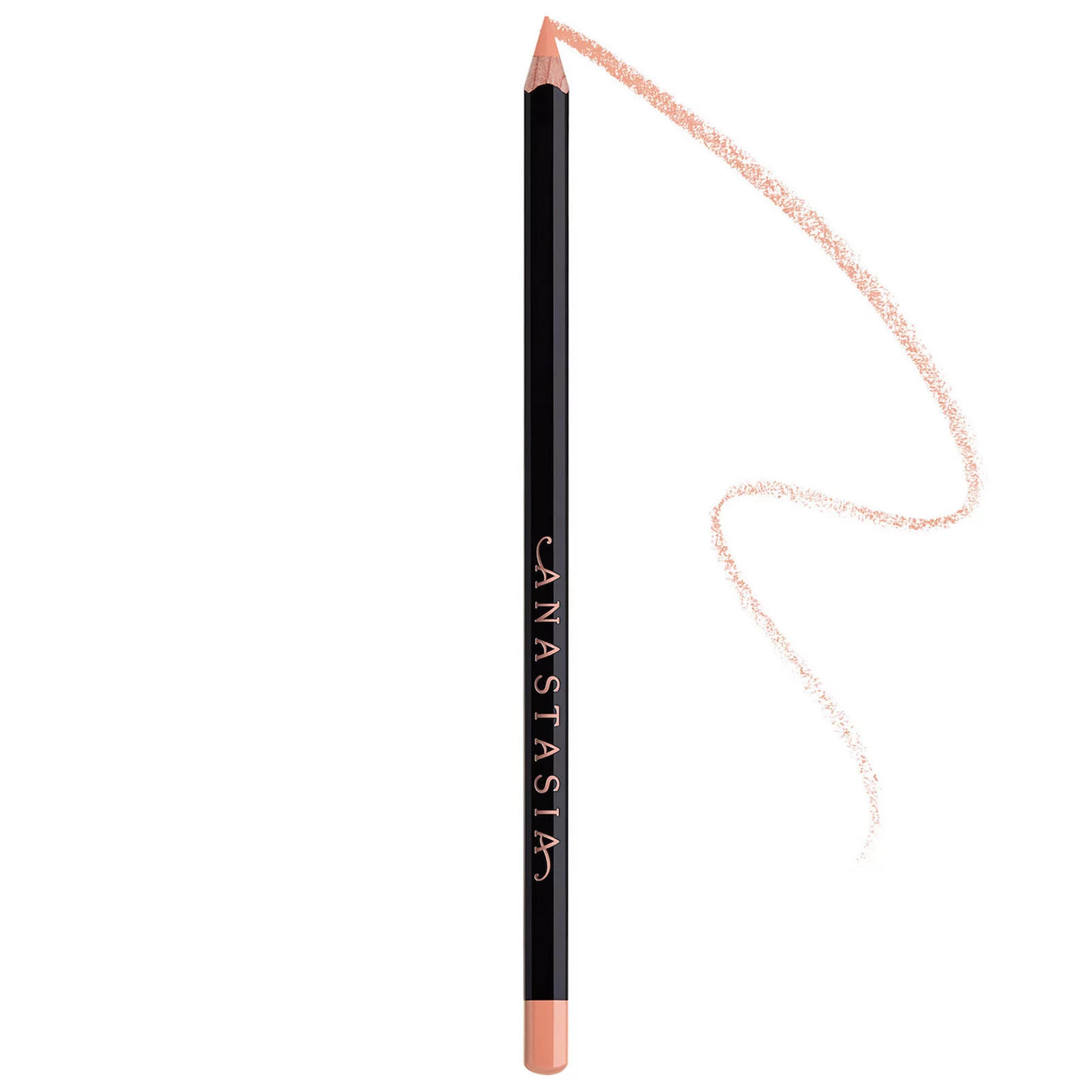 Anastasia Beverly Hills Velvety-Matte Precision Shaping Lip Liner, Size: .05Oz, Baby Roses | Kohl's