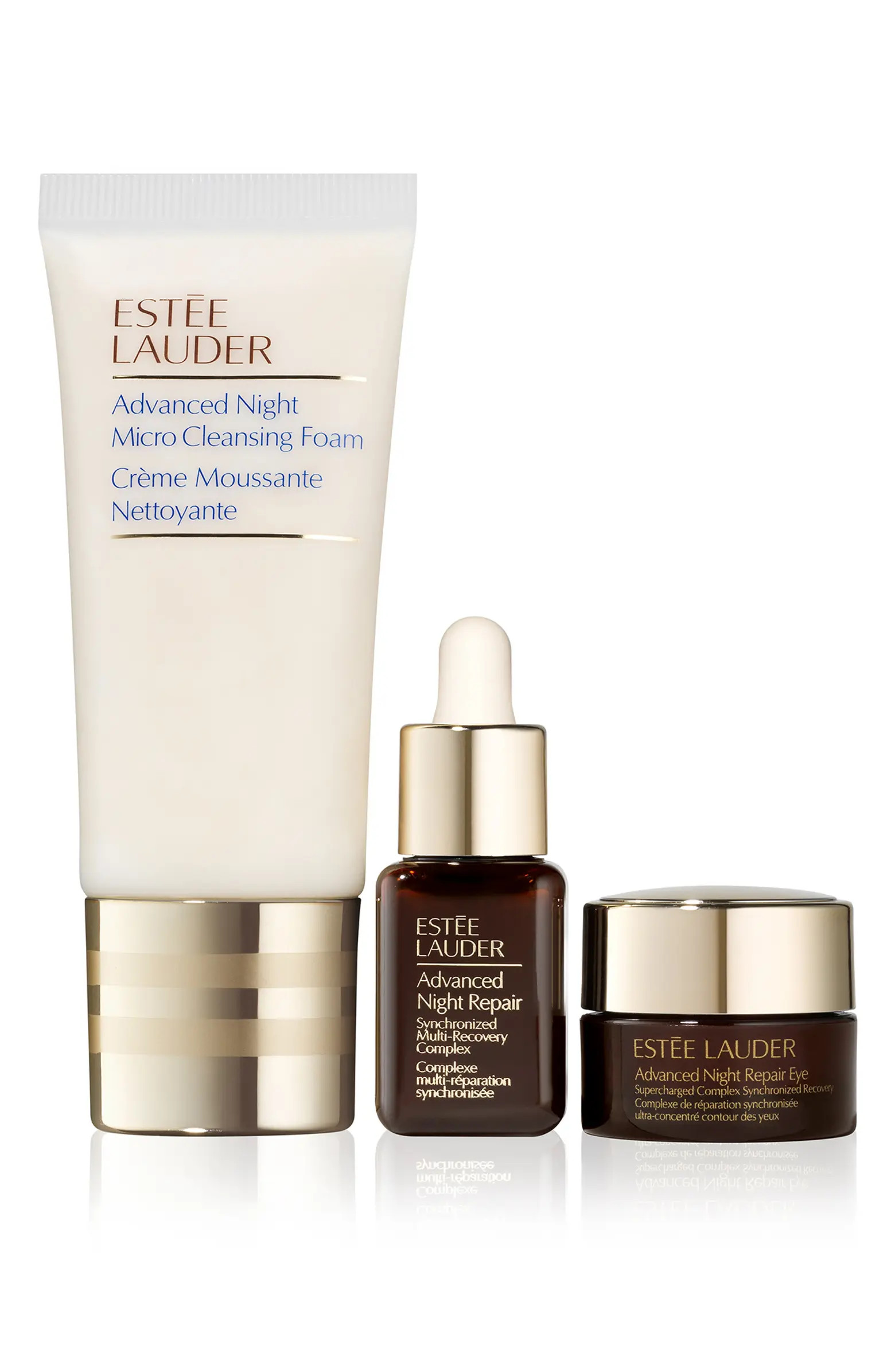 Estée Lauder Radiant 24/7 Repair & Renew Set USD $49 Value | Nordstrom | Nordstrom