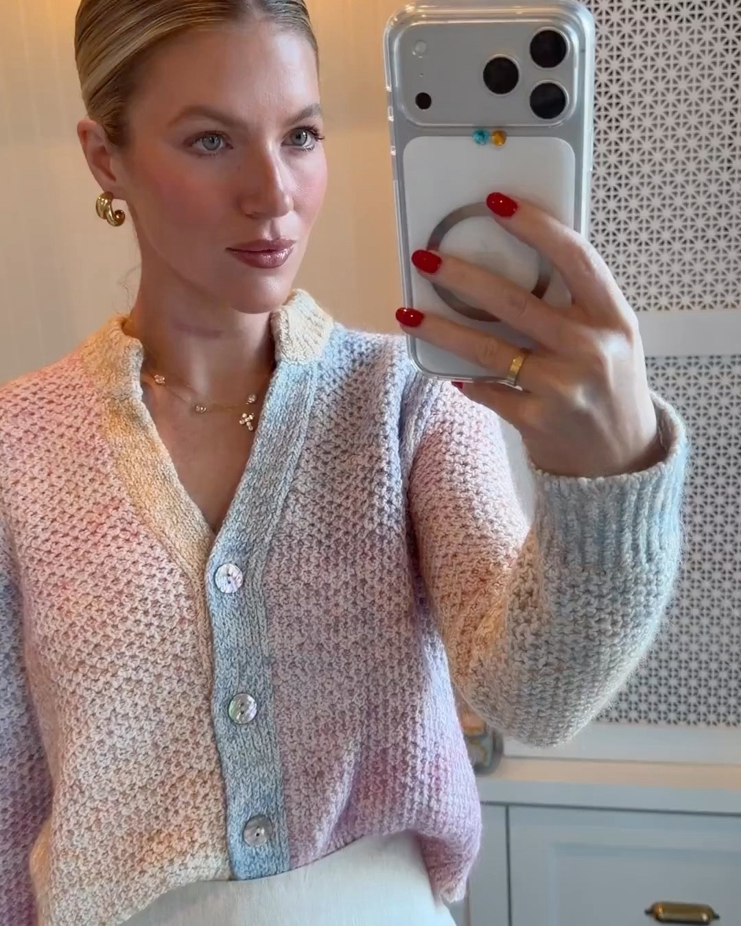 @Fashionphile is our go-to stop for all luxury items pre-loved (bc let's be sustainable girlies)! @Fashionphile ensures authenticity and transparency of the quality of each item! They take the best of the best so you feel your best while shopping for something that is rare to wanting to shopping economically. #fashionphilepartner #fashionphilefinds