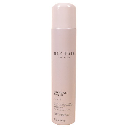 NAK Hair Thermal Shield 150gm | Adore Beauty (ANZ)